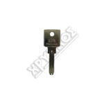 DOMUS ΚΛΕΙΔΙ ALFA ΑΚΟΠΟ