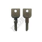 DOMUS ΚΛΕΙΔΙ ΣΥΡΟΜΕΝΗΣ ΚΛΙΚ ΚΛΟΚ