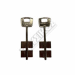 ERREBI MOTTURA ΚΛΕΙΔ.ΧΡΗΜ/ΤΙΟΥ