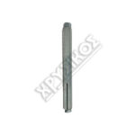 SECUREMME ΠΥΡΟΙ ΠΟΜΟΛΩΝ 80mm ΜΕ ΒΙΔΑ