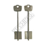 ERREBI CERUTTI ΚΛΕΙΔΙΑ ΧΡΗΜ/ΤΙΟΥ