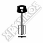 SILCA CISA ΚΛΕΙΔΙΑ ΘΩΡΑΚ.ΜΕ ΠΛΑΣΤ.