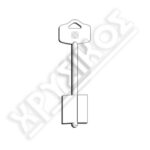 SILCA ESETY ΚΛΕΙΔΙΑ ΘΩΡΑΚΙΣΜΕΝΩΝ