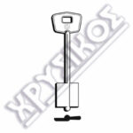 SILCA MOTTURA ΚΛΕΙΔΙΑ ΘΩΡΑΚΙΣΜΕΝΩΝ