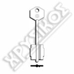 SILCA POTENT ΚΛΕΙΔΙΑ ΘΩΡΑΚΙΣΜΕΝΩΝ