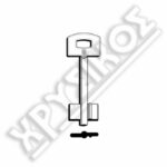 SILCA SECUREMME ΚΛΕΙΔΙΑ ΧΡΗΜ/ΤΙΟΥ