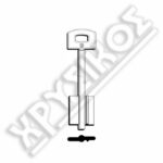 SILCA SECUREMME ΚΛΕΙΔ.ΘΩΡΑΚΙΣΜΕΝΩΝ