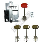 MOTTURA NUKLEO EASY GO ΝΕΟ ΔΕΞΙ