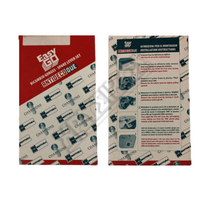 MOTTURA NUKLEO EASY GO ΝΕΟ ΔΕΞΙ - Image 2