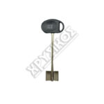 MOTTURA ΚΛΕΙΔΙΑ ΧΡΗΜ.ΘΥΛΗΚΑ