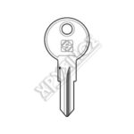 SILCA ABUS ΚΛΕΙΔΙΑ ΠΟΔΗΛΑΤΩΝ STEEL