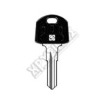 SILCA ABUS ΠΟΔΗΛΑΤΩΝ ΠΛΑΣΤ. STEEL