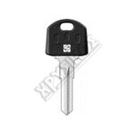 SILCA ABUS ΠΟΔΗΛΑΤΩΝ ΠΛΑΣΤ. STEEL