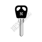 SILCA ABUS ΠΟΔΗΛΑΤΩΝ ΠΛΑΣΤ. BRASS