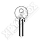 SILCA AGUIA ΚΛΕΙΔ ΠΟΛΥΛ.STEEL