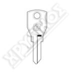 SILCA AGA ΚΛΕΙΔΙΑ ΣΥΡΤΑΡ. STEEL