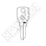 SILCA AGA ΚΛΕΙΔΙΑ ΣΥΡΤΑΡ. STEEL