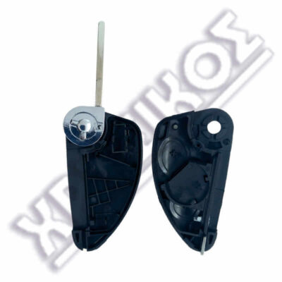 ALFA ROMEO FLIP SIP22 3 ΚΟΥΜΠΙΑ ΓΙΑ  ID46 - Image 2