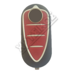 ALFA ROMEO ΚΕΛΥΦΟΣ FLIP SIP22 3 KΟΥΜΠΙΑ ΚΟΚΚΙΝΟ