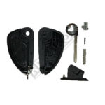 ALFA ROMEO 3K FLIP ΓΙΑ ID48 ΑΔΕΙΟ - Image 2