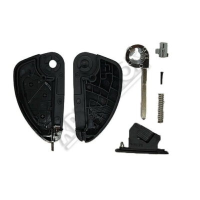 ALFA ROMEO 3K FLIP ΓΙΑ ID48 ΑΔΕΙΟ - Image 2