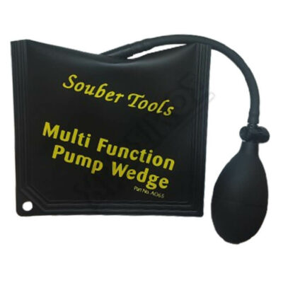 SOUBER ΑΕΡΟΣΑΚΟΣ ΓΙΑ ΑΥΤ/ΤΑ - Image 2