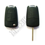 OPEL VECTRA C FLIP 3 KΟΥΜΠΙΑ 7946A HU100 ASK 434MHz ID46