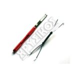 ΔΙΑΡ/ΚΟ HU92R ΤΡΑΒΗΧΤΟ ΤΥΠΟΣ 1