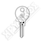 SILCA ARFE ΚΛΕΙΔ.ΓΡΑΜ/ΤΙΩΝ STEEL