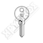 SILCA ARREGUI ΚΛΕΙΔ.ΓΡΑΜΜΑΤΟΚΙΒ. STEEL