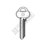 SILCA ASSA ΚΛΕΙΔΙΑ ΚΑΡΑΒΙΣΙΑ STEEL