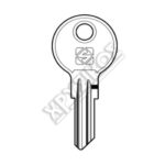 SILCA ΚΛΕΙΔΙΑ ΣΚΑΦΩΝ STEEL