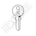 SILCA BARAS ΚΛΕΙΔΙΑ ΝΤΟΥΛΑΠ.STEEL