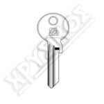 SILCA BKS ΚΛΕΙΔΙΑ ΠΟΛΥΛΟΥΚΑ STEEL