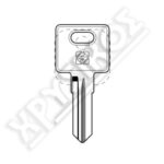 SILCA BMB ΚΛΕΙΔΙΑ ΣΥΡΤΑΡ. BRASS