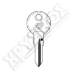 SILCA BMB ΚΛΕΙΔΙΑ ΣΥΡΤΑΡ. STEEL