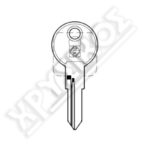 SILCA BMB ΚΛΕΙΔΙΑ ΣΥΡΤΑΡ. BRASS