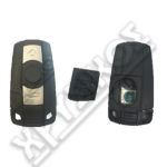 BMW REMOTE ΑΔΕΙΟ SMART 3K HU92R ΜΕ ΚΑΠΑΚΙ ΜΠΑΤΑΡΙΑΣ