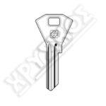 SILCA BSS ΚΛΕΙΔΙΑ ΠΡΟΦΙΛ STEEL