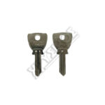 ORION BETA ΚΛΕΙΔΙΑ ΟΙΚΕΙΩΝ STEEL BE202 SILCA