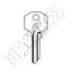 SILCA BURG ΚΛΕΙΔΙΑ ΛΟΥΚΕΤΩΝ STEEL