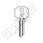 SILCA BURG ΚΛΕΙΔΙΑ ΛΟΥΚΕΤΩΝ STEEL