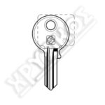 SILCA BURG ΚΛΕΙΔΙΑ ΛΟΥΚΕΤΩΝ STEEL