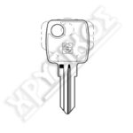 SILCA BURG ΚΛΕΙΔΙΑ ΠΟΛΥΛΟΥΚΑ STEEL