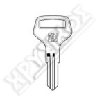 SILCA CASH BOX ΚΛΕΙΔΙΑ ΓΡΑΦΕΙΩΝ