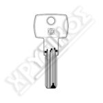 SILCA CORBIN ΚΛΕΙΔΙΑ ΑΣΦ. BRASS