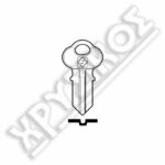 SILCA CHICAGO ΚΛΕΙΔΙΑ ΑΜΕΡΙΚΗΣ STEEL