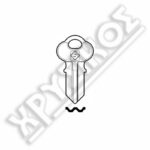 SILCA CHICAGO ΚΛΕΙΔΙΑ ΑΜΕΡΙΚΗΣ BRAS