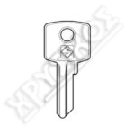 SILCA CAS ΚΛΕΙΔΙΑ ΣΥΡΤΑΡΙΩΝ