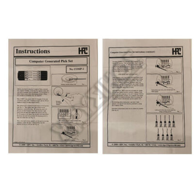 HPC ΛΑΜΑΚΙΑ ΑΝΟΙΓΜΑΤΟΣ ΜΕ COMPUTER - Image 2